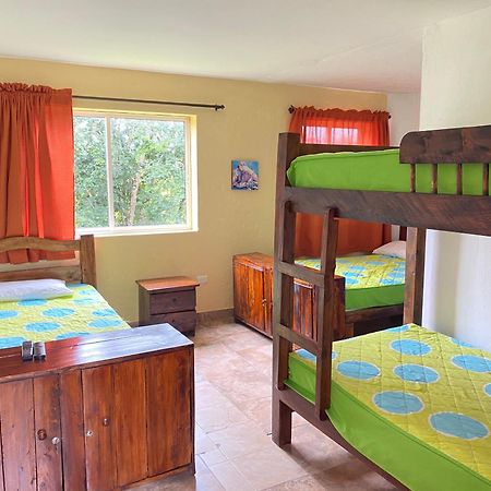 Finca Hotel La Ponderosa Rionegro Exteriér fotografie