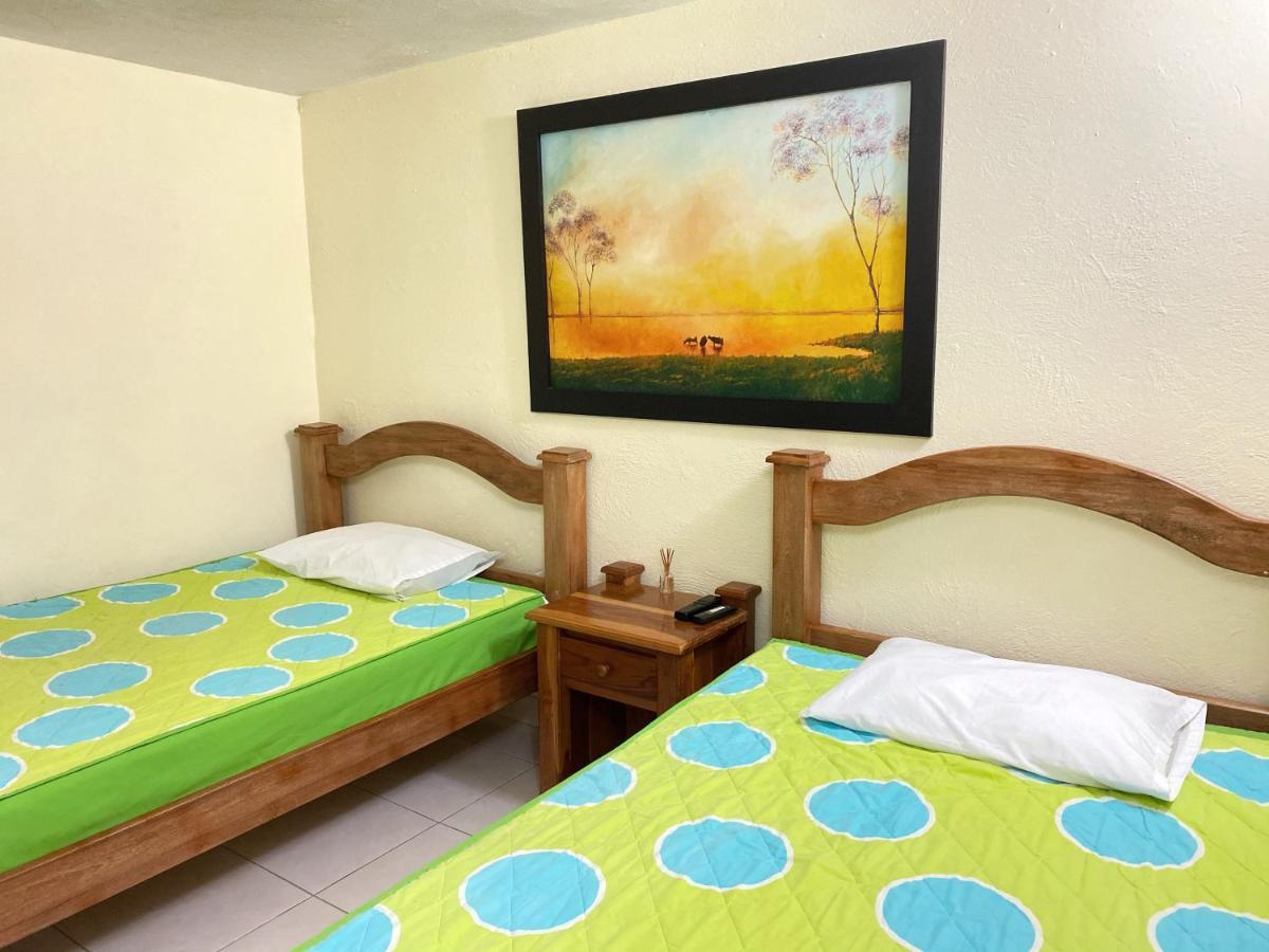 Finca Hotel La Ponderosa Rionegro Exteriér fotografie