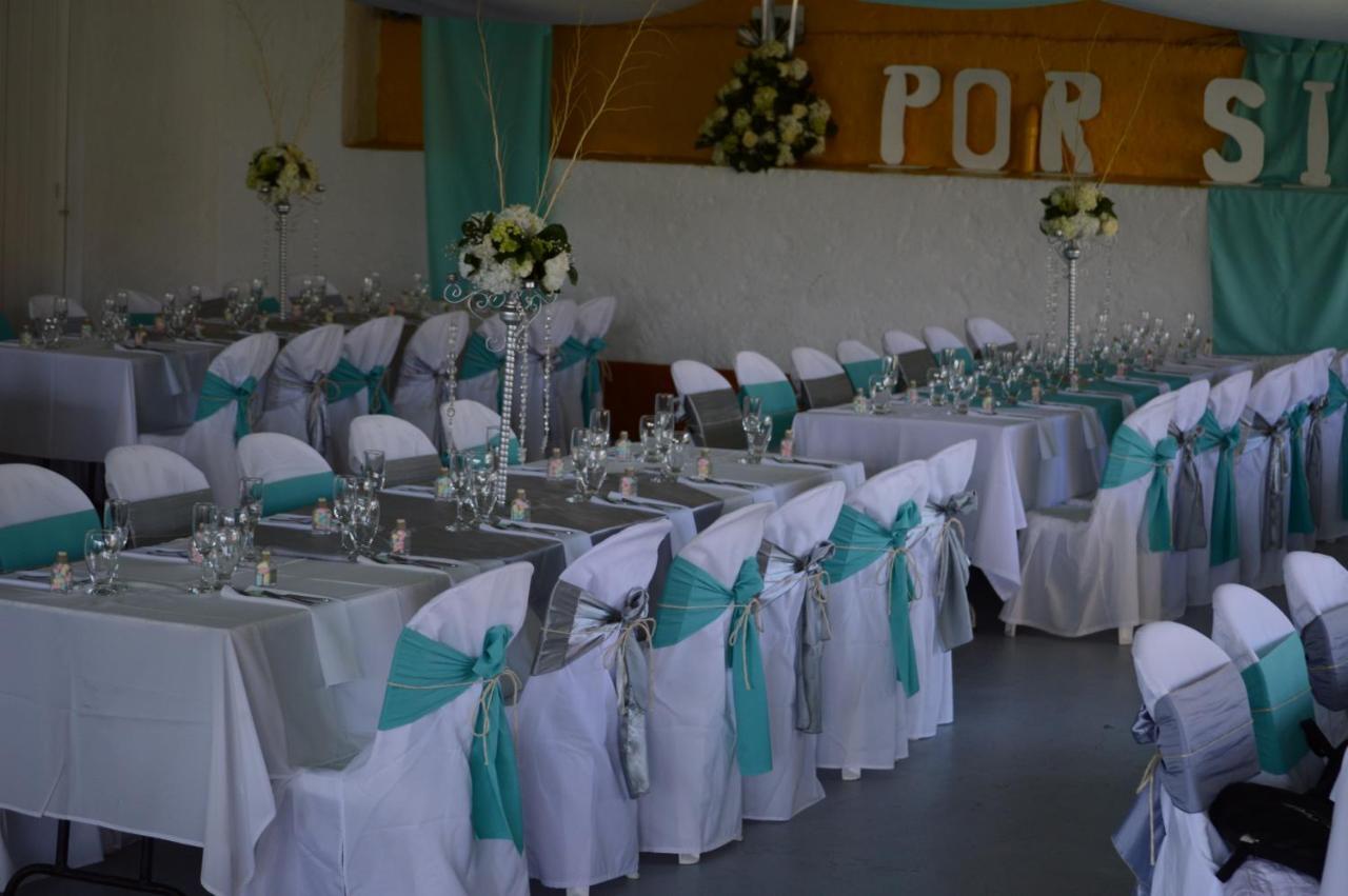 Finca Hotel La Ponderosa Rionegro Exteriér fotografie