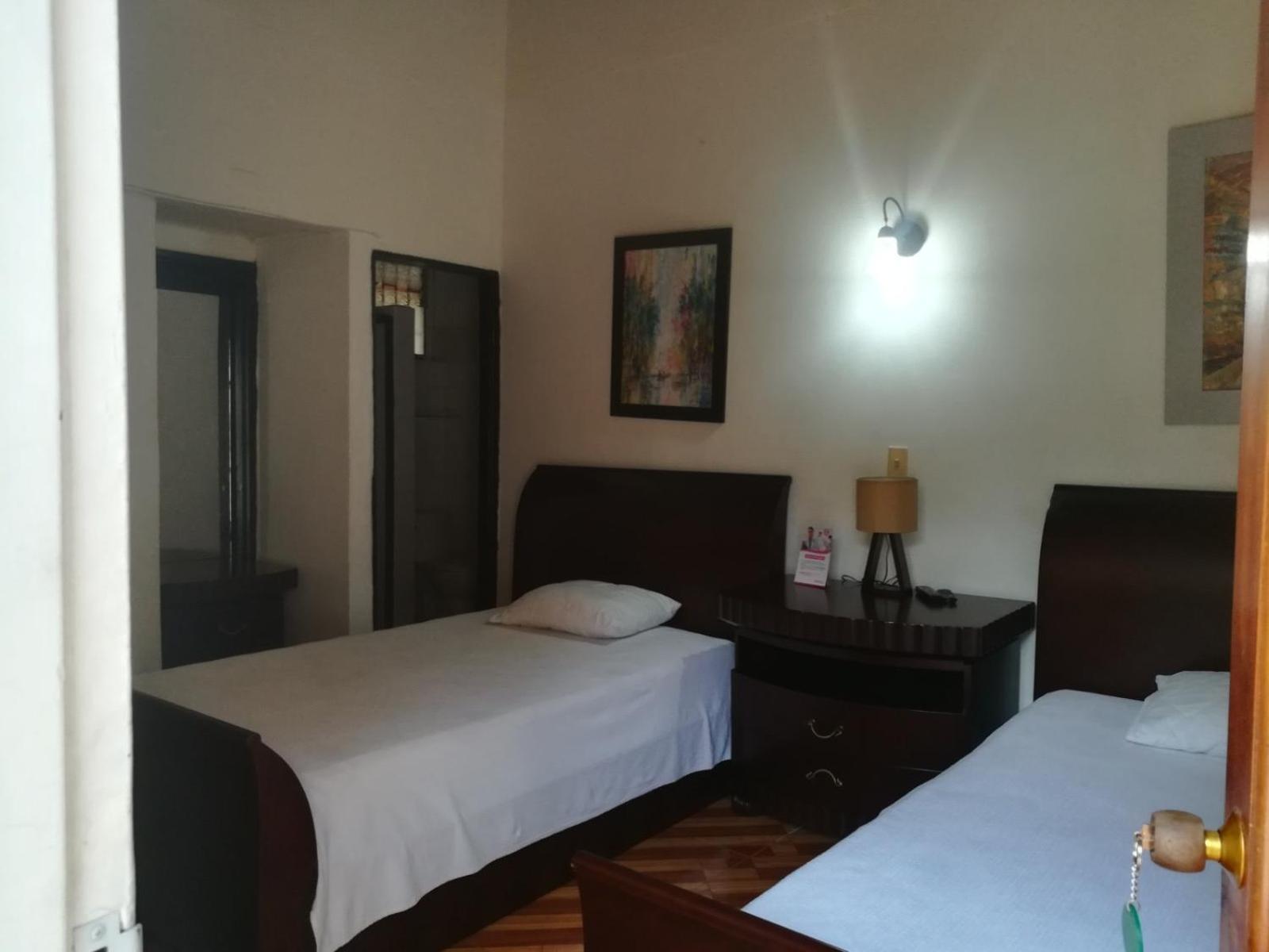 Finca Hotel La Ponderosa Rionegro Exteriér fotografie