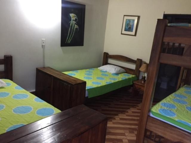 Finca Hotel La Ponderosa Rionegro Exteriér fotografie