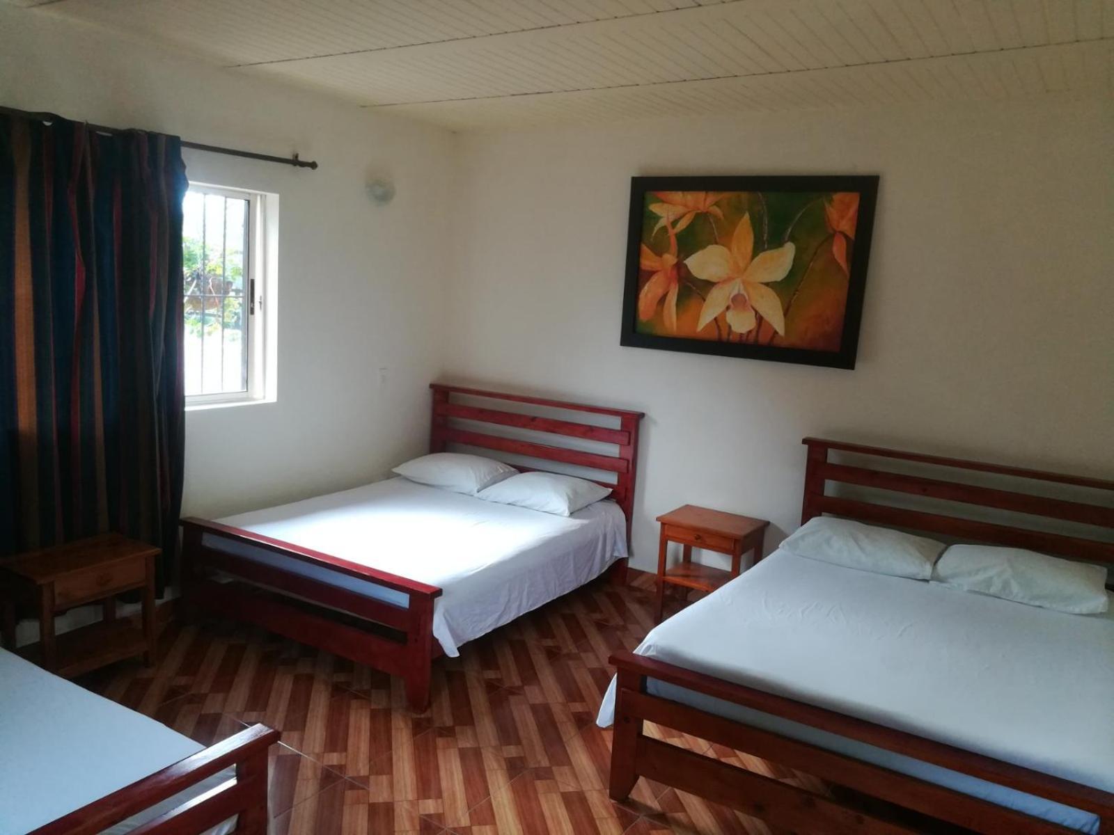 Finca Hotel La Ponderosa Rionegro Exteriér fotografie