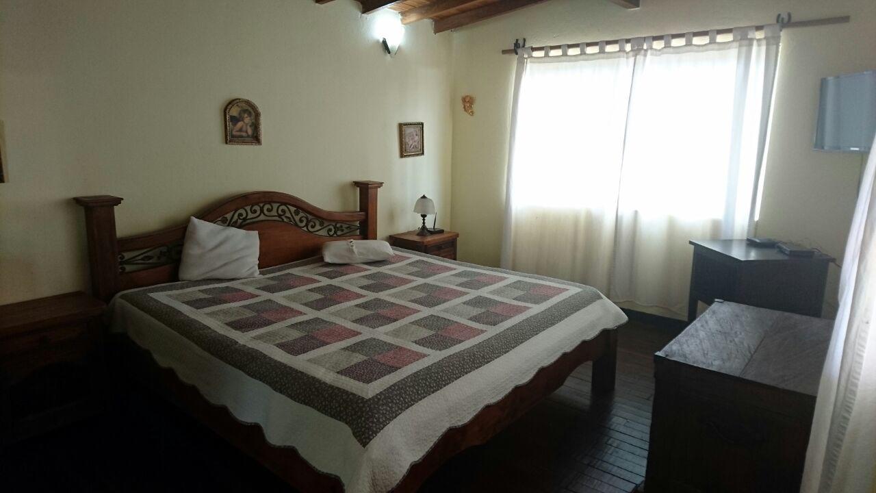 Finca Hotel La Ponderosa Rionegro Exteriér fotografie