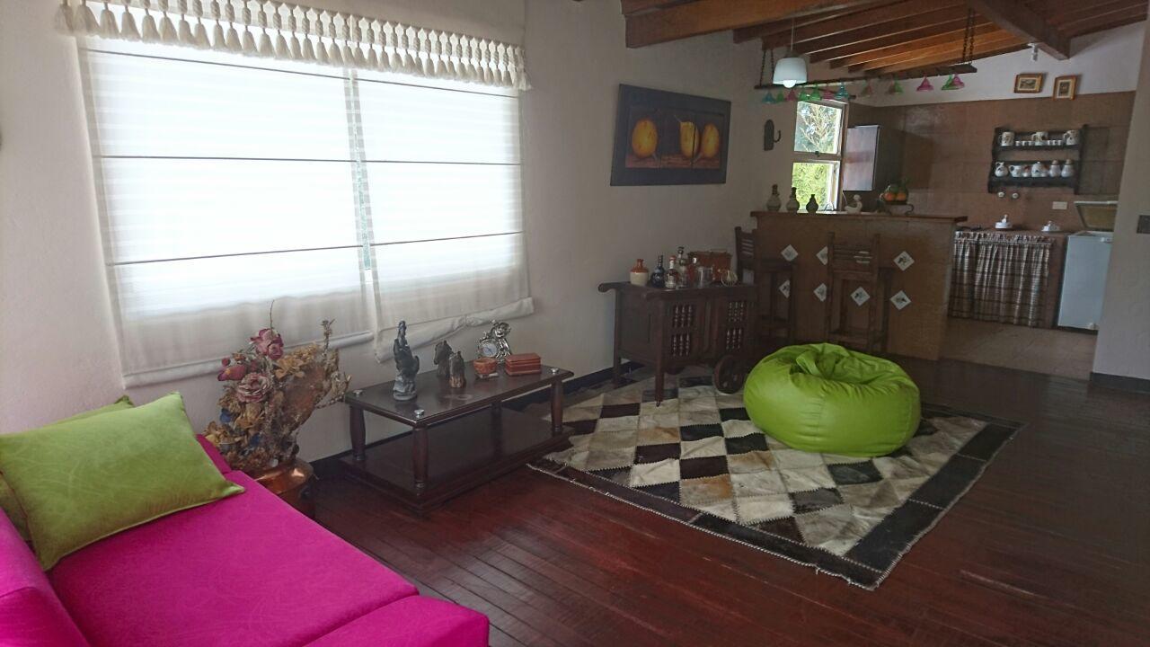 Finca Hotel La Ponderosa Rionegro Exteriér fotografie