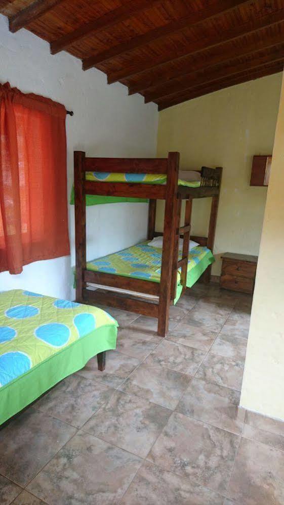 Finca Hotel La Ponderosa Rionegro Exteriér fotografie