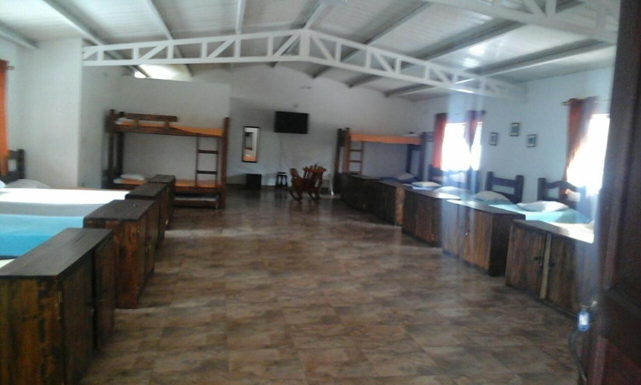 Finca Hotel La Ponderosa Rionegro Exteriér fotografie